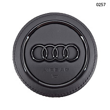Капак за AIRBAG на волан Audi 2016–2019 – 0257